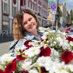 Юлия Шибанова, Ижевск