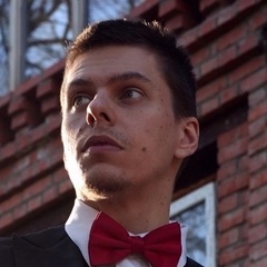Дмитрий Шалевич, 35 лет, Москва