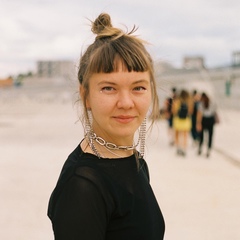 Polly Han, 35 лет, Berlin