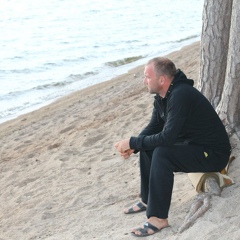 Алексей Лукашенко, 46 лет, Омск