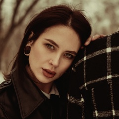 Alisha Hoult, 30 лет