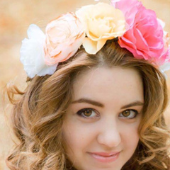 Ирина Петрук, 36 лет, Москва