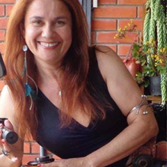 Mag Alves, 58 лет, Tramandaí