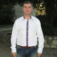 Giorgi Gagnidze, Тбилиси