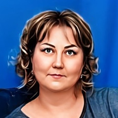 Ирина Шилова, Знаменск