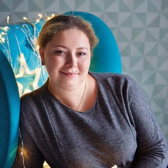 Марина Иванова, 41 год, Москва