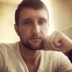 Oleg Sydorenko, 34 года, Одесса