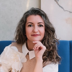 Катрин Солодкова, 36 лет, Санкт-Петербург
