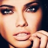 Adriana Lima, 35 лет, Баку