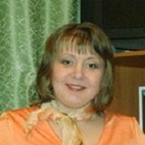 Ирина Саломатова, Екатеринбург