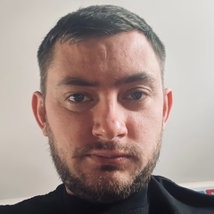 Ибрагим Волков