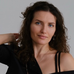 Алина Филимонова, Москва