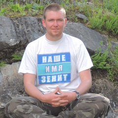 Виктор Фирсов, 42 года, Тосно