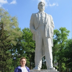 Анастасия Родионова, Самара