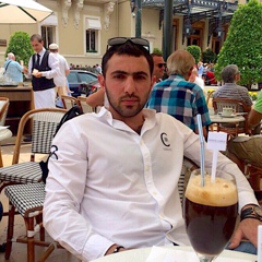 Hovo Khalatyan, 34 года, Ереван