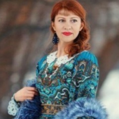 Вероника Мамедова, 40 лет, Йошкар-Ола