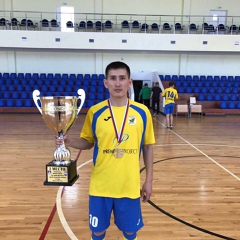 Евгений Болдыр, 39 лет, Элиста