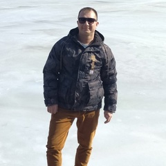 Евгений Мушенков, Новосибирск