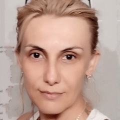 Анна Болотова, Звенигород