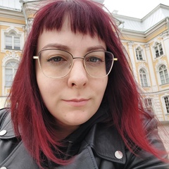 Марта Mastema, 39 лет, Санкт-Петербург