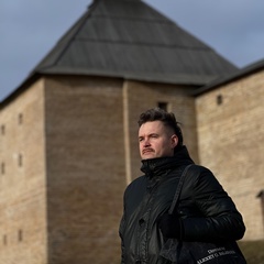 Иоанн Нагиров, 37 лет