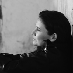 Алина Арсланова, 38 лет