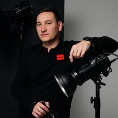 Дмитрий Захаров