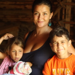 Алёна Шалова, 42 года, Санкт-Петербург