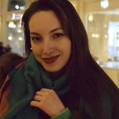 Карина Хапова, 30 лет, Москва