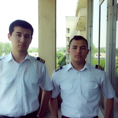Saha Saidjalolov, 33 года, Ташкент