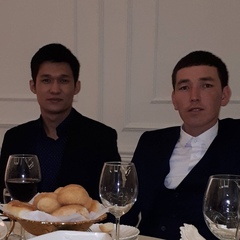 Serikbol Bolatbaev, 33 года, Актау
