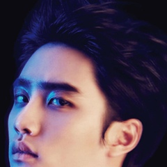 Do-Kyungsoo Dio-Kyungsoo, 32 года, Daegu