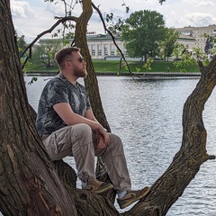 Валентин Зеленцов, Санкт-Петербург