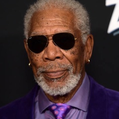 Morgan Freeman, Brookline