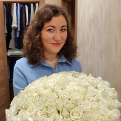 Динара Калимуллена, 37 лет, Москва