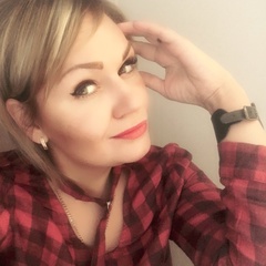 Margo Pirogova, Санкт-Петербург