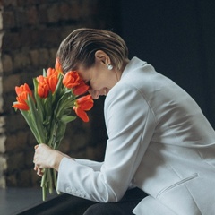 Mariya Stenina, 40 лет, Санкт-Петербург