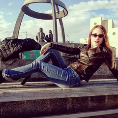 Аллисия Лазицкая-Яныгина, 33 года, Якутск