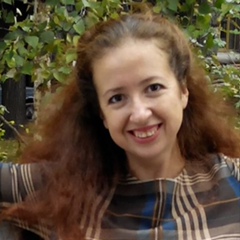 Леся Петенок, 43 года, Киев