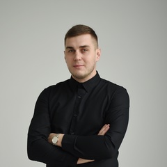 Павел Новиков, Минск