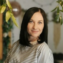 Анна Краснова, 37 лет, Самара