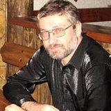 Виталий Богатов, 57 лет, Санкт-Петербург