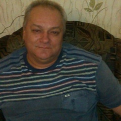 Валера Болотов, 61 год