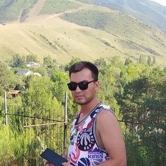Ахтам Турсункулов, 32 года