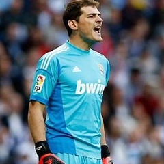 Iker Casillas, 34 года, Ашхабад