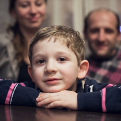 Асланбэч Къетыкъуэ, 43 года, Нальчик