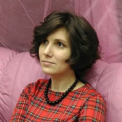Анна Некрасова-Павлова, Санкт-Петербург