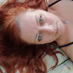 Екатерина Полякова, Звенигород