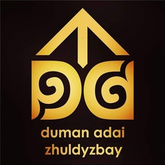 Duman-Adai Zhuldyzbay, 37 лет, Актау