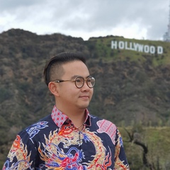 Dennis Ardianto, Bandung